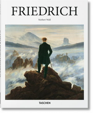 Cover art for Friedrich