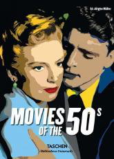 Cover art for Movies of the 50s