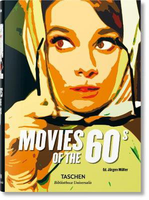 Cover art for Movies of the 60s