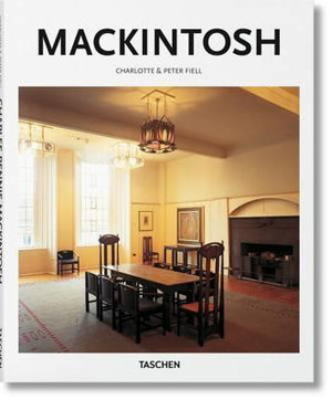 Cover art for Mackintosh