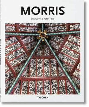 Cover art for Morris