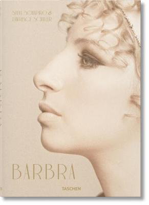 Cover art for Barbara