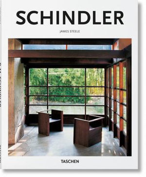 Cover art for Schindler