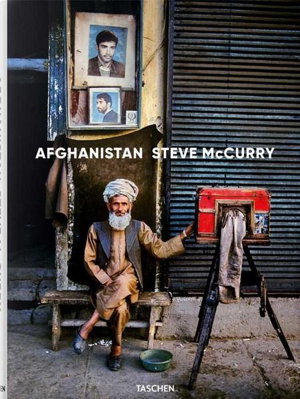 Cover art for Afghanistan