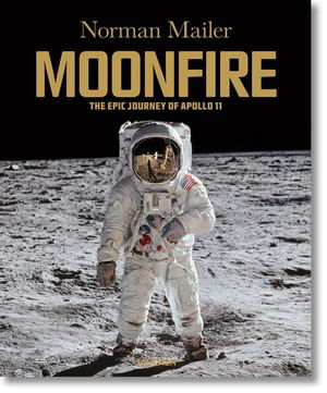 Cover art for MoonFire 50th Anniversary Edition