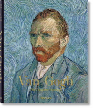 Cover art for Van Gogh. The Complete Paintings