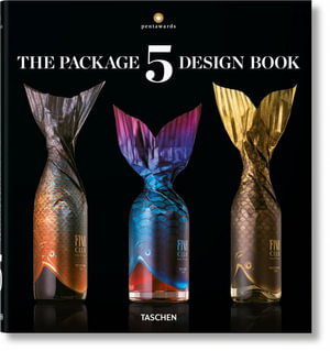 Cover art for The Package Design Book 5