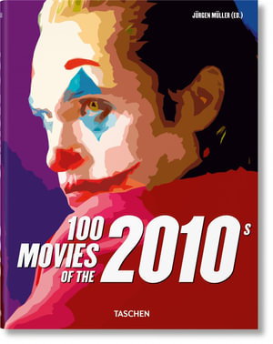 Cover art for 100 Movies of the 2010s