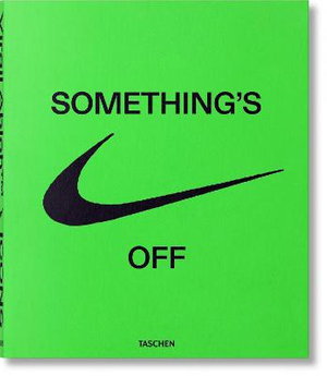 Cover art for Something's Off