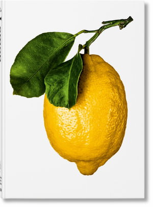 Cover art for The Gourmand's Lemon. A Collection of Stories and Recipes