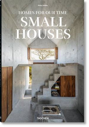 Cover art for Small Houses