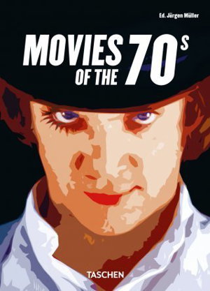 Cover art for Movies of the 70s