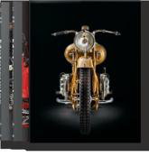 Cover art for Ultimate Collector Motorcycles