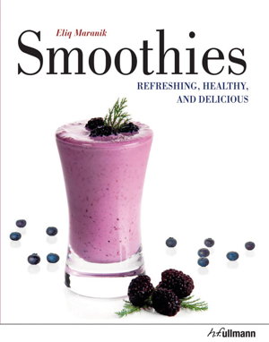 Cover art for Smoothies