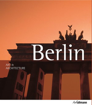 Cover art for Berlin: Art and Architecture