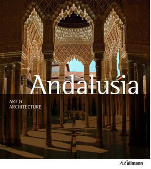 Cover art for Andalusia Art and Architecture