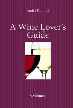 Cover art for Wine Lover's Guide