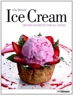 Cover art for Ice Cream