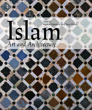 Cover art for Islam Art and Architecture