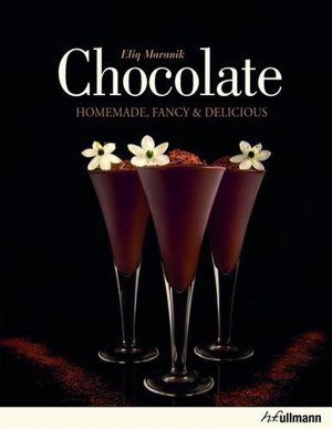 Cover art for Chocolate