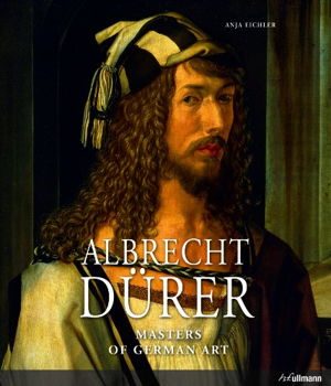 Cover art for Masters of German Art: Albrecht Durer