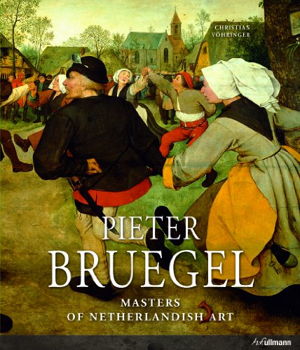 Cover art for Masters of Nederlandish Art: Pieter Bruegel