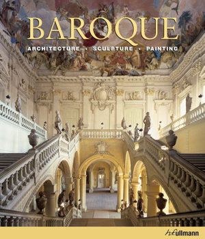 Cover art for Baroque