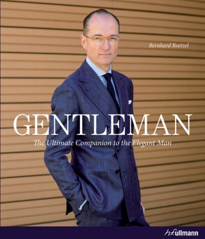 Cover art for Gentleman