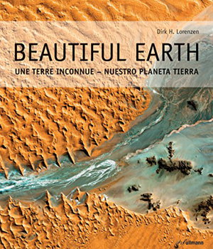 Cover art for Beautiful Earth Our Planet Explored From Above