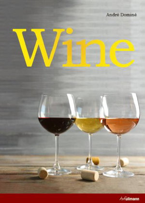 Cover art for Wine
