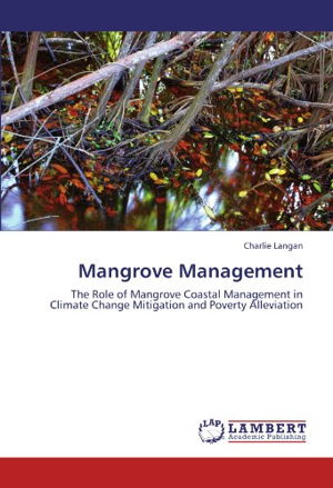 Cover art for Mangrove Management