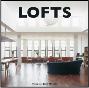 Cover art for Lofts