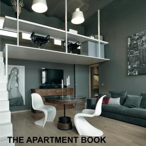 Cover art for Apartment Book