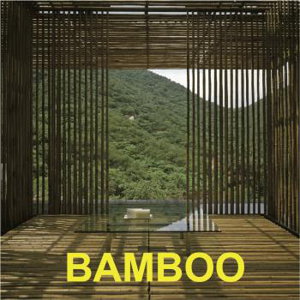 Cover art for Bamboo