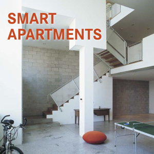 Cover art for Smart Apartments