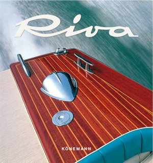 Cover art for Riva