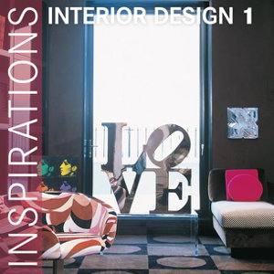 Cover art for Interior Design Inspirations 1