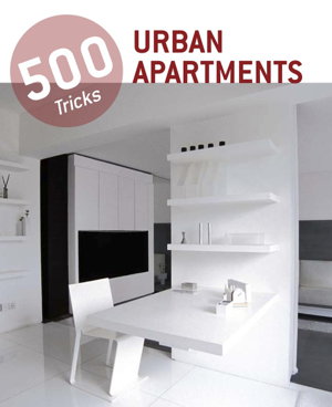 Cover art for Urban Apartments 500 Tricks