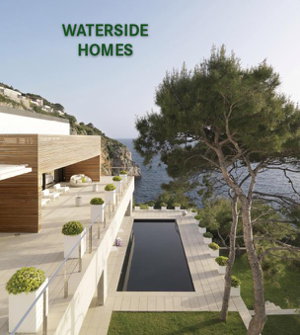 Cover art for Waterside Homes