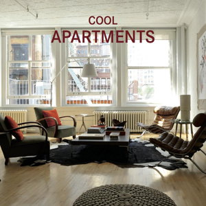 Cover art for Cool Apartments