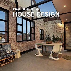 Cover art for Practical Ideas House Design