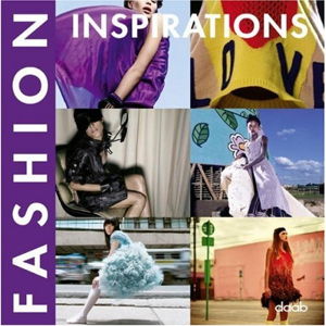 Cover art for Fashion Inspirations