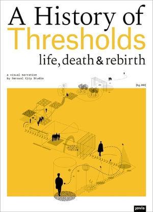 Cover art for A History of Thresholds