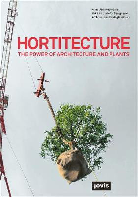 Cover art for Hortitecture