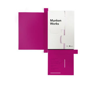 Cover art for Munken Works