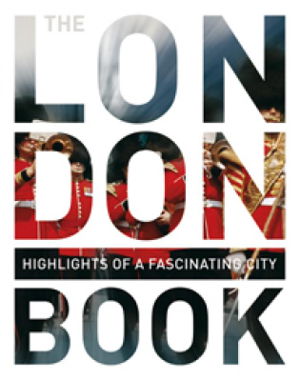 Cover art for London Book