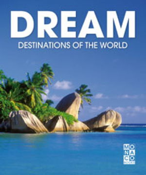 Cover art for Dream Destinations of the World