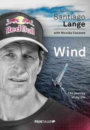 Cover art for Wind
