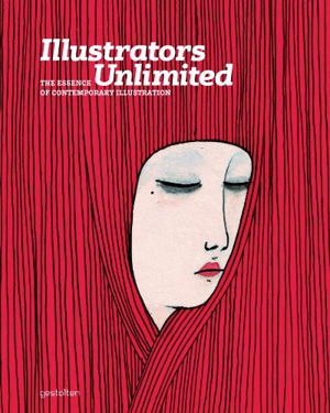 Cover art for Illustrators Unlimited