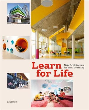 Cover art for Learn for Life